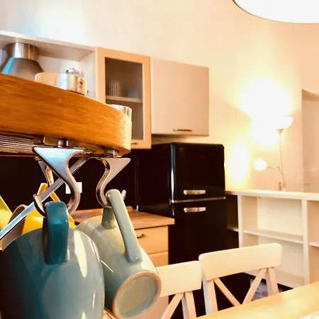 Apartmán Trastevere Station *
