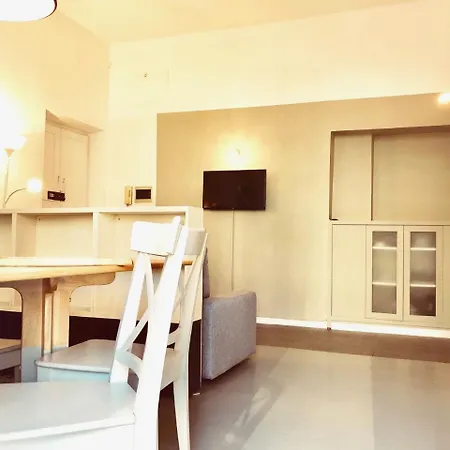 Apartmán Trastevere Station *