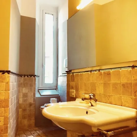 Apartmán Trastevere Station *