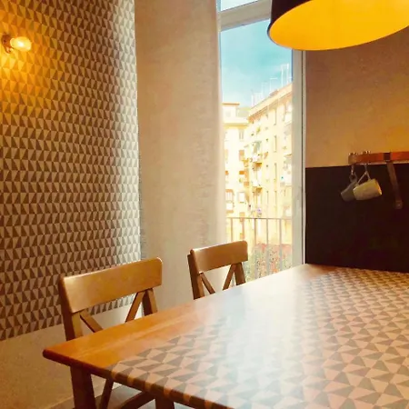 Apartmán Trastevere Station *